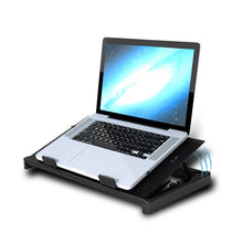 Load image into Gallery viewer, NUOXI M7 Notebook Radiator Computer Cooling Base Adjustment Bracket