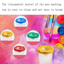 Load image into Gallery viewer, 39 In 1 Painting DIY Graffiti Painting Art Supplies For Children, 39 In 1