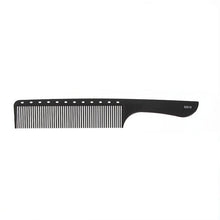 Load image into Gallery viewer, 2 PCS Men Haircutting Comb Hair Salon Flat Haircutting Comb, 0711, 4011, 06100, 06200, 06416, 06417, 06500, 06800, 06900, 06910, 06921, 06923, 06925, 06928, 06931, 06969, 06970, 06979, 8138, 8912, 8916, 8918, 0511, 0512, 0611, 0612, 0811, 0812, 0912   ...