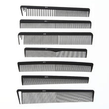 Load image into Gallery viewer, 2 PCS Men Haircutting Comb Hair Salon Flat Haircutting Comb, 0711, 4011, 06100, 06200, 06416, 06417, 06500, 06800, 06900, 06910, 06921, 06923, 06925, 06928, 06931, 06969, 06970, 06979, 8138, 8912, 8916, 8918, 0511, 0512, 0611, 0612, 0811, 0812, 0912   ...