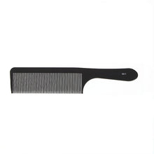 Load image into Gallery viewer, 2 PCS Men Haircutting Comb Hair Salon Flat Haircutting Comb, 0711, 4011, 06100, 06200, 06416, 06417, 06500, 06800, 06900, 06910, 06921, 06923, 06925, 06928, 06931, 06969, 06970, 06979, 8138, 8912, 8916, 8918, 0511, 0512, 0611, 0612, 0811, 0812, 0912   ...