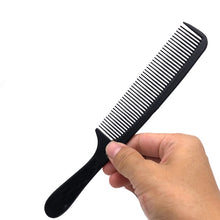 Load image into Gallery viewer, 2 PCS Men Haircutting Comb Hair Salon Flat Haircutting Comb, 0711, 4011, 06100, 06200, 06416, 06417, 06500, 06800, 06900, 06910, 06921, 06923, 06925, 06928, 06931, 06969, 06970, 06979, 8138, 8912, 8916, 8918, 0511, 0512, 0611, 0612, 0811, 0812, 0912   ...
