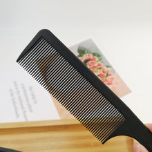 Load image into Gallery viewer, 2 PCS Men Haircutting Comb Hair Salon Flat Haircutting Comb, 0711, 4011, 06100, 06200, 06416, 06417, 06500, 06800, 06900, 06910, 06921, 06923, 06925, 06928, 06931, 06969, 06970, 06979, 8138, 8912, 8916, 8918, 0511, 0512, 0611, 0612, 0811, 0812, 0912   ...
