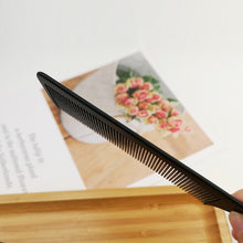 Load image into Gallery viewer, 2 PCS Men Haircutting Comb Hair Salon Flat Haircutting Comb, 0711, 4011, 06100, 06200, 06416, 06417, 06500, 06800, 06900, 06910, 06921, 06923, 06925, 06928, 06931, 06969, 06970, 06979, 8138, 8912, 8916, 8918, 0511, 0512, 0611, 0612, 0811, 0812, 0912   ...