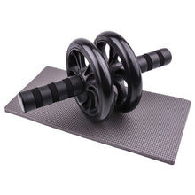 Load image into Gallery viewer, 7 In 1 Home Fitness Abdominal Wheel Set