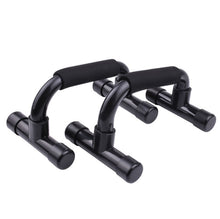 Load image into Gallery viewer, 7 In 1 Home Fitness Abdominal Wheel Set