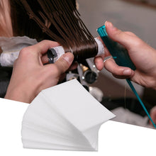 Load image into Gallery viewer, Ultra-Thin Perm Tissue Paper Hairdressing Supplies Styling Tools, Small, Large