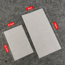 Load image into Gallery viewer, Ultra-Thin Perm Tissue Paper Hairdressing Supplies Styling Tools, Small, Large