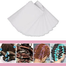 Load image into Gallery viewer, Ultra-Thin Perm Tissue Paper Hairdressing Supplies Styling Tools, Small, Large