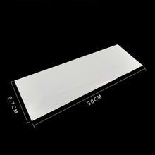 Load image into Gallery viewer, 3 Sets Hair Dyeing Paper Isolation Paper Hairdressing Tools