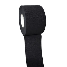 Disposable Bib Thickening Hair Cutting Neck Paper Shatter-Resistant Hair Barber Shop Hairdressing Supplies