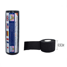 Load image into Gallery viewer, Disposable Bib Thickening Hair Cutting Neck Paper Shatter-Resistant Hair Barber Shop Hairdressing Supplies