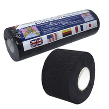 Load image into Gallery viewer, Disposable Bib Thickening Hair Cutting Neck Paper Shatter-Resistant Hair Barber Shop Hairdressing Supplies