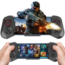 Load image into Gallery viewer, Mocute 060 Stretch Dual Joystick Bluetooth Gamepad For Android &amp; IOS 13.4 or Above