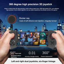 Load image into Gallery viewer, Mocute 060 Stretch Dual Joystick Bluetooth Gamepad For Android &amp; IOS 13.4 or Above