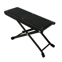 Load image into Gallery viewer, Folk Classical Guitar Pedals 4-Speed Folding Foot Pads