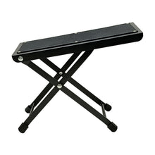 Load image into Gallery viewer, Folk Classical Guitar Pedals 4-Speed Folding Foot Pads