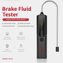 Load image into Gallery viewer, EDIAG BF100 Car Brake Oil Detection Pen Brake Fluid Tester, BF100