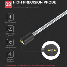 Load image into Gallery viewer, EDIAG BF100 Car Brake Oil Detection Pen Brake Fluid Tester, BF100