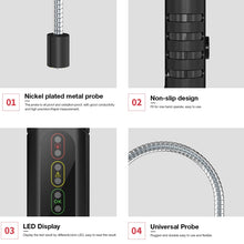 Load image into Gallery viewer, EDIAG BF100 Car Brake Oil Detection Pen Brake Fluid Tester, BF100