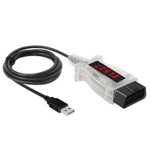 Load image into Gallery viewer, ELS27 Car Fault Detection Line Hidden Detection Line Suitable For Ford Focus C-Max 2015 / Mazda Tribute 2011-2012, Car Fault Detection Line