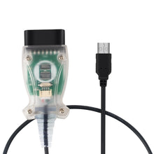 Load image into Gallery viewer, ELS27 Car Fault Detection Line Hidden Detection Line Suitable For Ford Focus C-Max 2015 / Mazda Tribute 2011-2012, Car Fault Detection Line