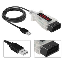 Load image into Gallery viewer, ELS27 Car Fault Detection Line Hidden Detection Line Suitable For Ford Focus C-Max 2015 / Mazda Tribute 2011-2012, Car Fault Detection Line