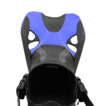 Load image into Gallery viewer, Adjustable Swimming Diving Fins Professional Diving Equipment For Adults