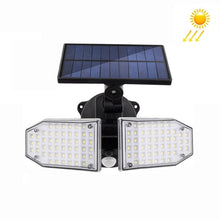 Load image into Gallery viewer, Solar Human Body Induction Light Outdoor Waterproof LED Wall Light, TY06601 100 SMD, TY06602 120 SMD, TY06603 100 SMD, TY06604 120 SMD