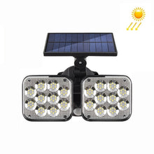 Load image into Gallery viewer, Solar Human Body Induction Light Outdoor Waterproof LED Wall Light, TY06601 100 SMD, TY06602 120 SMD, TY06603 100 SMD, TY06604 120 SMD