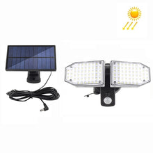 Load image into Gallery viewer, Solar Human Body Induction Light Outdoor Waterproof LED Wall Light, TY06601 100 SMD, TY06602 120 SMD, TY06603 100 SMD, TY06604 120 SMD
