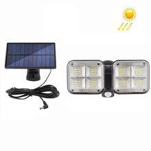 Load image into Gallery viewer, Solar Human Body Induction Light Outdoor Waterproof LED Wall Light, TY06601 100 SMD, TY06602 120 SMD, TY06603 100 SMD, TY06604 120 SMD