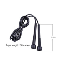 Load image into Gallery viewer, 3 In 1 Portable Fitness Exercise Skipping Grip Set