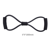 Load image into Gallery viewer, 3 In 1 Portable Fitness Exercise Skipping Grip Set