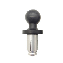 Load image into Gallery viewer, N-P090 Hollow Ball Head Loading Mobile Phone Bracket Handlebar Holder, N-P090
