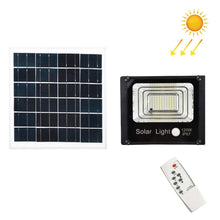 Load image into Gallery viewer, Outdoor Solar Flood Light Remote Control Sensor Waterproof Wall Light, 50W, 80W, 120W, 150W