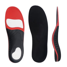 Load image into Gallery viewer, JH-209 Thicken Shock-absorbing Breathable and Comfortable Insole, XS 35-38, S 39-40, M 41-43, L 43-46, XL 45-48