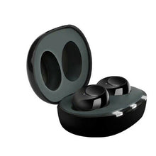 Load image into Gallery viewer, A39 Elderly Sound Amplifier Auxiliary Hearing Device Ear Bulb Concentrator Hearing Aid, A39 Black, Z-300 White