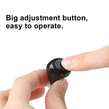 Load image into Gallery viewer, A39 Elderly Sound Amplifier Auxiliary Hearing Device Ear Bulb Concentrator Hearing Aid, A39 Black, Z-300 White