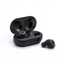 Load image into Gallery viewer, GM-305 Binaural Magnetic Rechargeable Hearing Aid Wireless Bluetooth Elderly Voice Amplifier, GM-305 (Black), GM-305 (White)