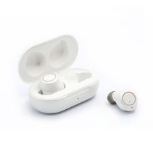 Load image into Gallery viewer, GM-305 Binaural Magnetic Rechargeable Hearing Aid Wireless Bluetooth Elderly Voice Amplifier, GM-305 (Black), GM-305 (White)