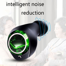 Load image into Gallery viewer, GM-305 Binaural Magnetic Rechargeable Hearing Aid Wireless Bluetooth Elderly Voice Amplifier, GM-305 (Black), GM-305 (White)