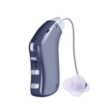 Load image into Gallery viewer, G28 Old Man Hearing Aid Sound Amplifier Sound Collector, Left Ear, Right Ear