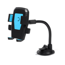 Load image into Gallery viewer, Car Windshield Automatic Lock Phone Holder, Red, Yellow, Blue, Black