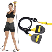 Load image into Gallery viewer, Swimming Land Arm Force Trainer Paddles Webbed Freestyle Shore Trainer