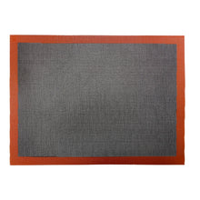 Load image into Gallery viewer, Hollow Non-Stick High Temperature Baking Mat Breathable Glass Fiber Baking Pan Mat, 40x30cm Straight Angle, 12 Lap 40x30cm Cut Angle, 18 Lap 40x30cm Straight Angle, 57x37cm Straight Angle
