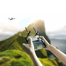 Load image into Gallery viewer, Sunnylife TY-TX9405 5.8GHz Yagi Antenna Drone Remote Controller Signal Booster Range Extender For DJI Mavic Mini / Mavic 2 / Mavic Air