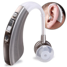 Load image into Gallery viewer, VHP-220 Elderly Hearing Aid Wireless Invisible Sound Amplifier Sound Collector