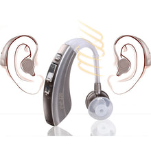 Load image into Gallery viewer, VHP-220 Elderly Hearing Aid Wireless Invisible Sound Amplifier Sound Collector