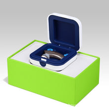 Load image into Gallery viewer, VHP-220 Elderly Hearing Aid Wireless Invisible Sound Amplifier Sound Collector